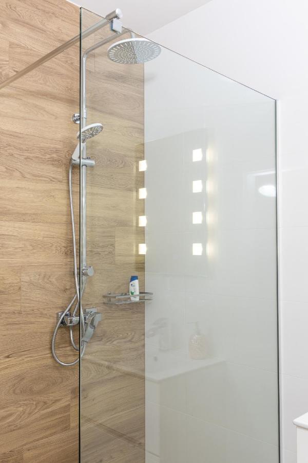 Apartamenty Marii Konopnickiej Красков Екстериор снимка